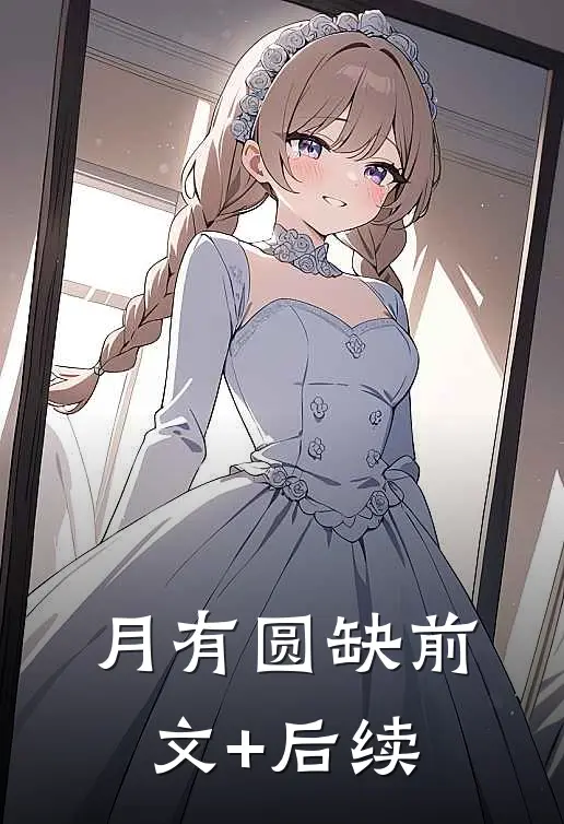 月有圆缺前文+后续