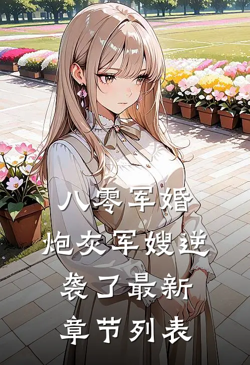 八零军婚：炮灰军嫂逆袭了最新章节列表
