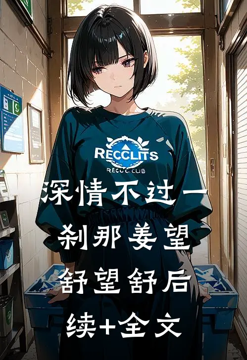 深情不过一刹那姜望舒望舒后续+全文
