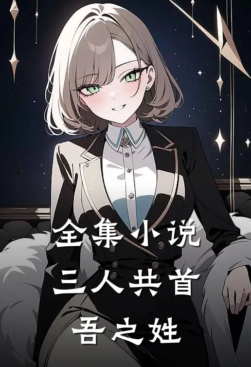 全集小说三人共首吾之姓