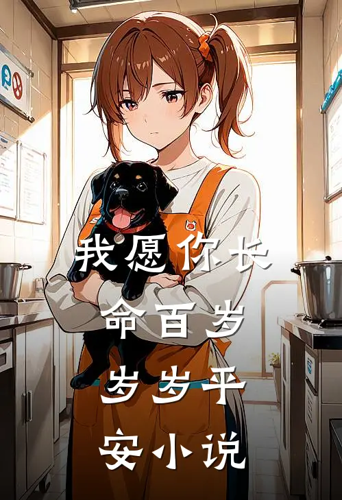 我愿你长命百岁，岁岁平安小说