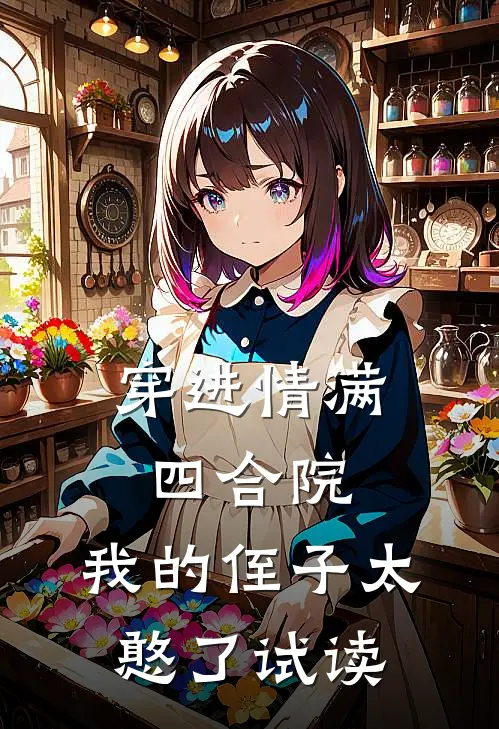 穿进情满四合院，我的侄子太憨了试读