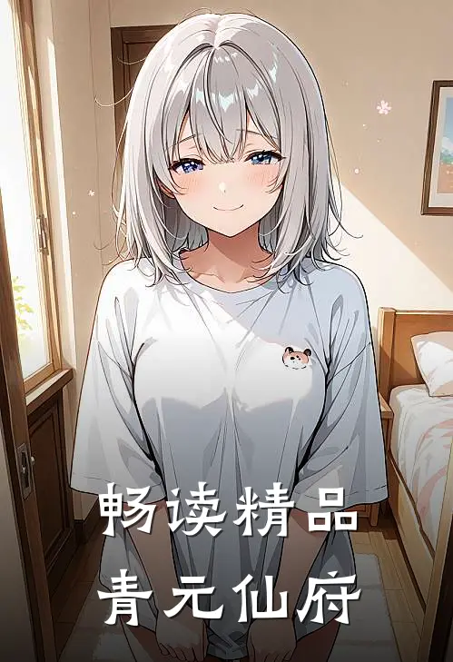 畅读精品青元仙府