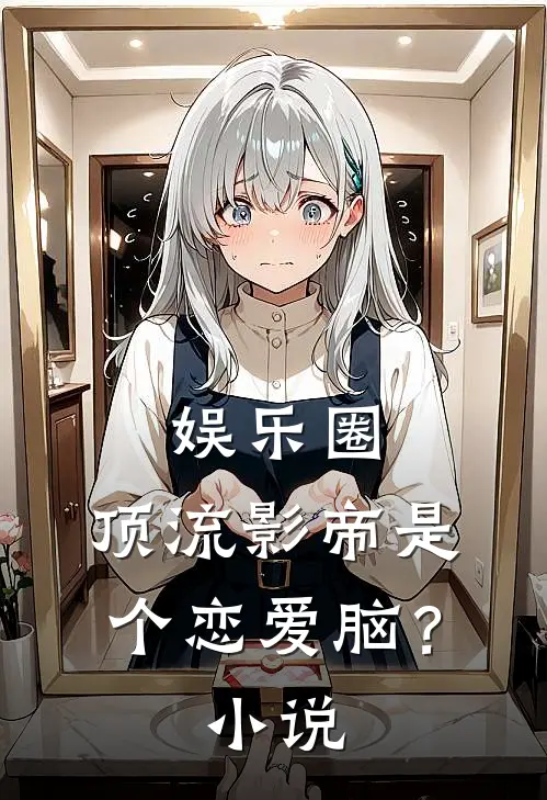 娱乐圈：顶流影帝是个恋爱脑？小说