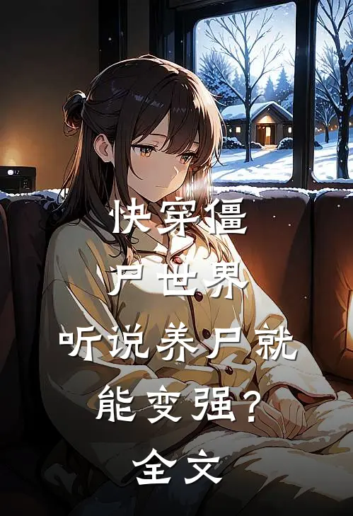 快穿僵尸世界，听说养尸就能变强？全文
