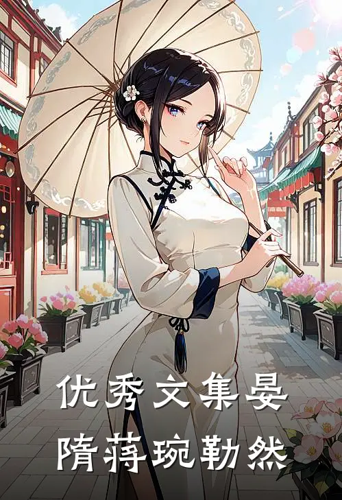 优秀文集晏隋蒋琬勒然