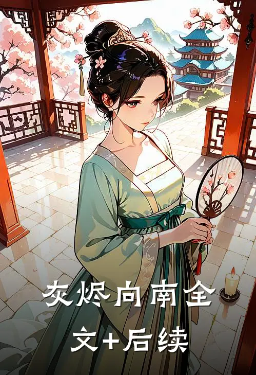 灰烬向南全文+后续