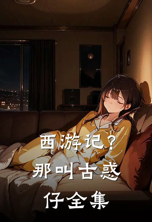 西游记？那叫古惑仔 全集