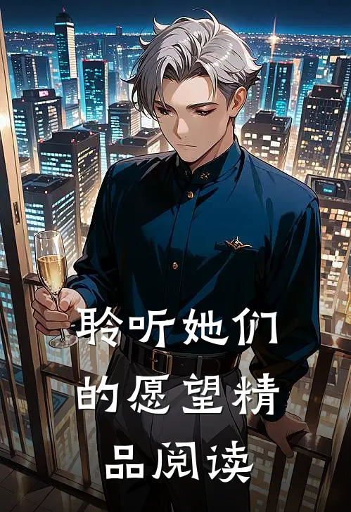 聆听她们的愿望精品阅读
