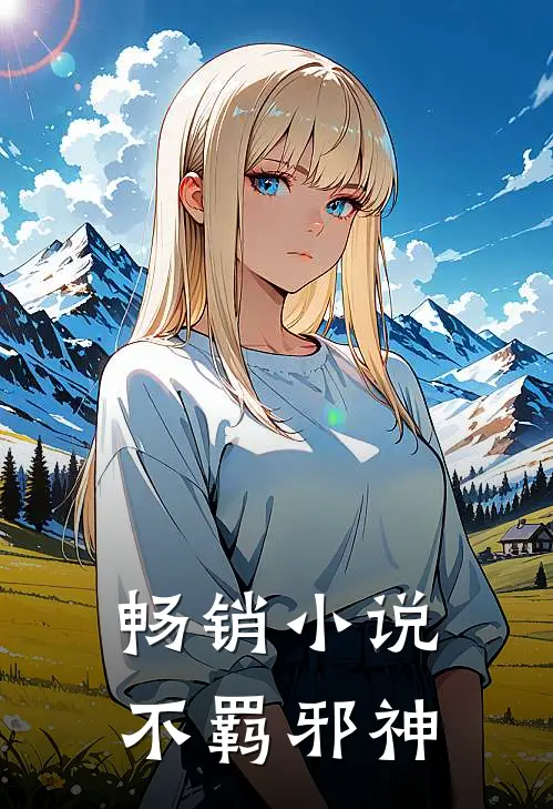 畅销小说不羁邪神