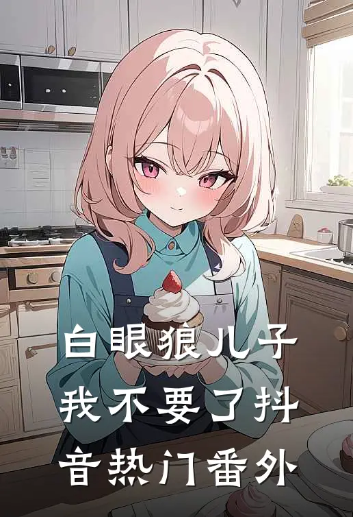 白眼狼儿子我不要了抖音热门 番外