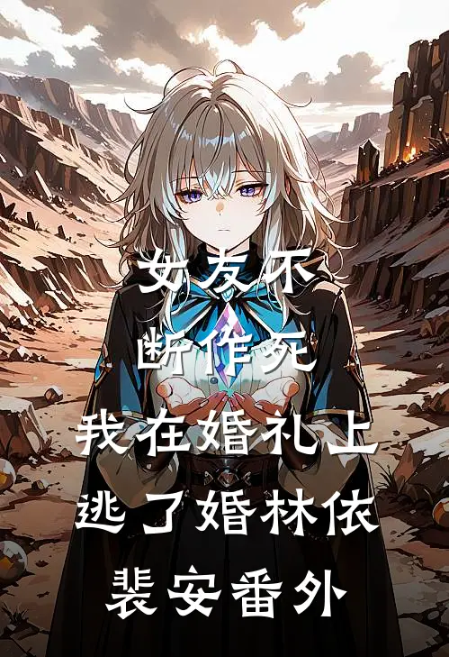 女友不断作死，我在婚礼上逃了婚林依裴安 番外