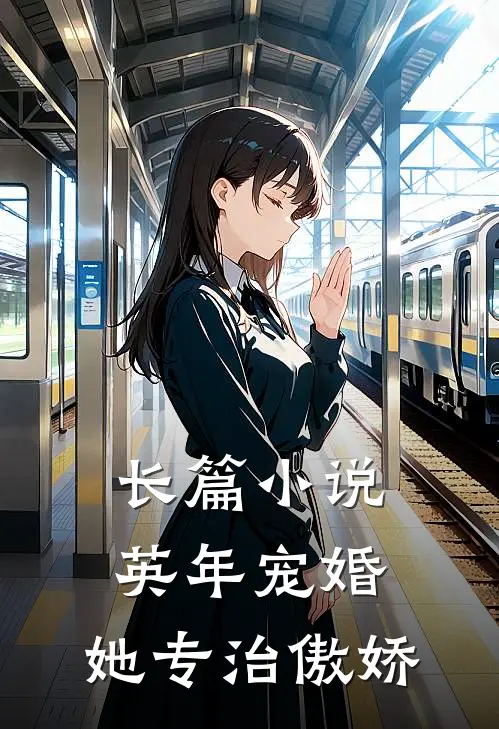 长篇小说英年宠婚：她专治傲娇