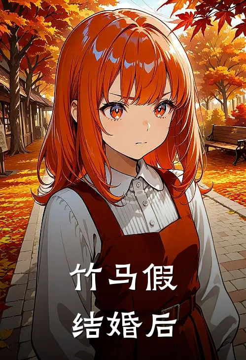 竹马假结婚后
