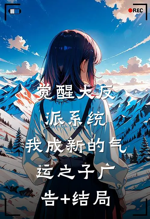 觉醒大反派系统，我成新的气运之子广告+结局
