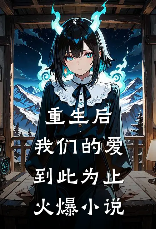 重生后，我们的爱到此为止火爆小说