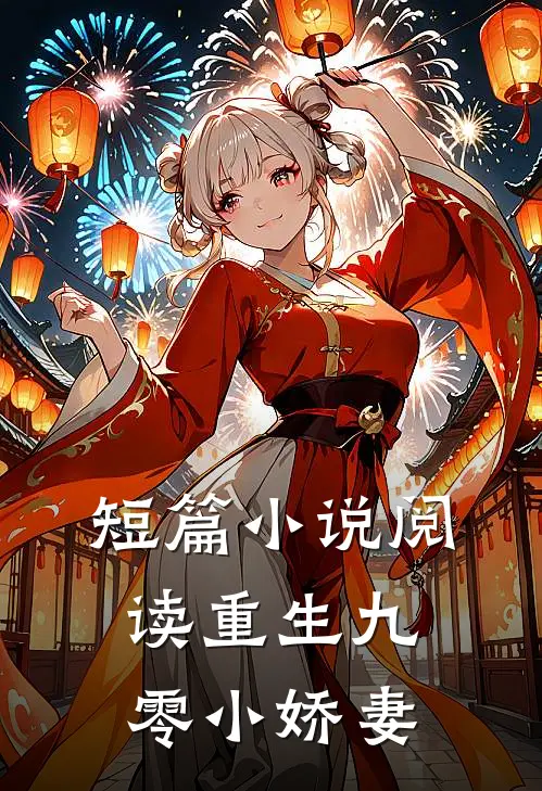 短篇小说阅读重生九零小娇妻