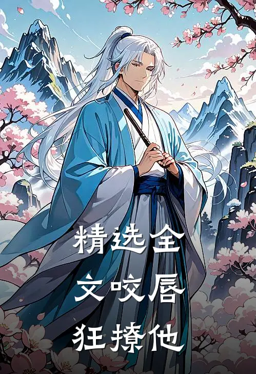 精选全文咬唇,狂撩他