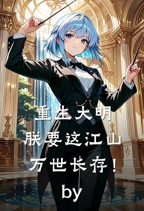 重生大明：朕要这江山万世长存！by