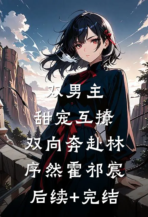 双男主：甜宠互撩，双向奔赴林序然霍祁宸后续+完结