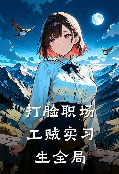 打脸职场工贼实习生全局