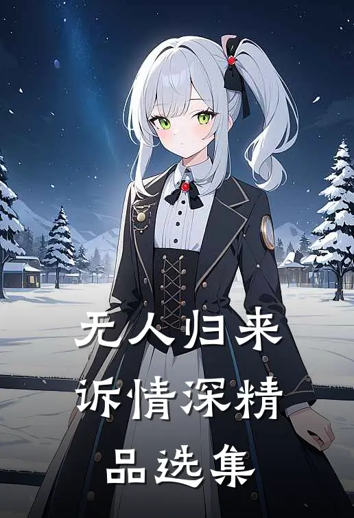 无人归来诉情深精品选集