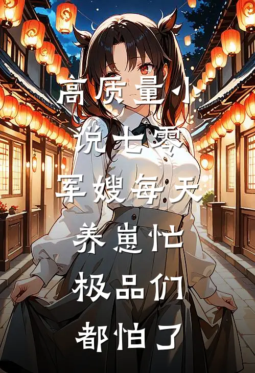 高质量小说七零：军嫂每天养崽忙，极品们都怕了