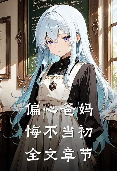 偏心爸妈悔不当初全文章节