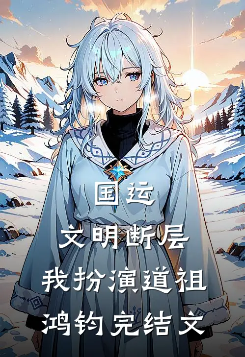 国运：文明断层，我扮演道祖鸿钧完结文