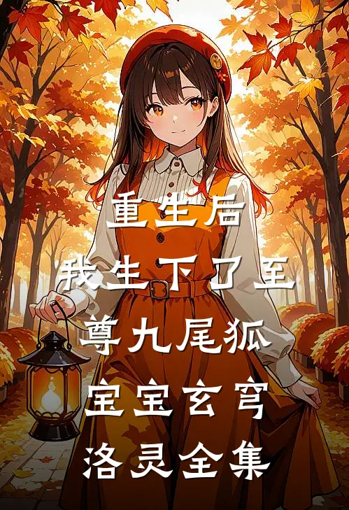 重生后，我生下了至尊九尾狐宝宝玄穹洛灵 全集