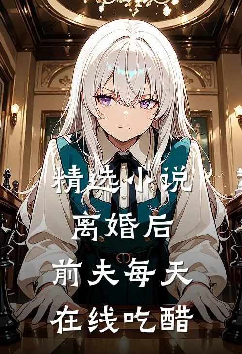 精选小说离婚后，前夫每天在线吃醋