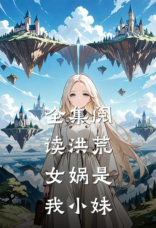 全集阅读洪荒：女娲是我小妹
