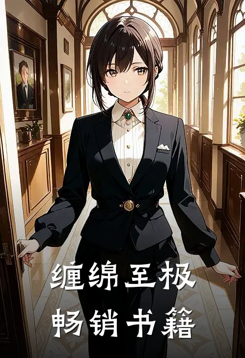 缠绵至极畅销书籍