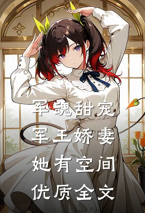 军魂甜宠：军王娇妻她有空间优质全文