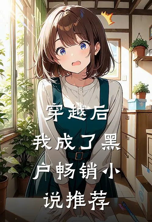 穿越后,我成了黑户畅销推荐完结