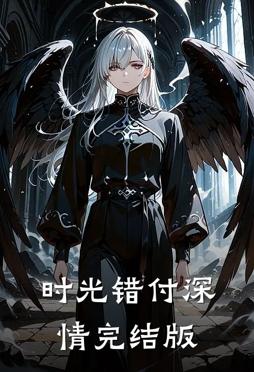 时光错付深情完结版