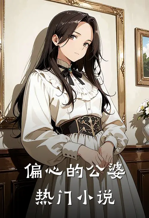 偏心的公婆热门小说