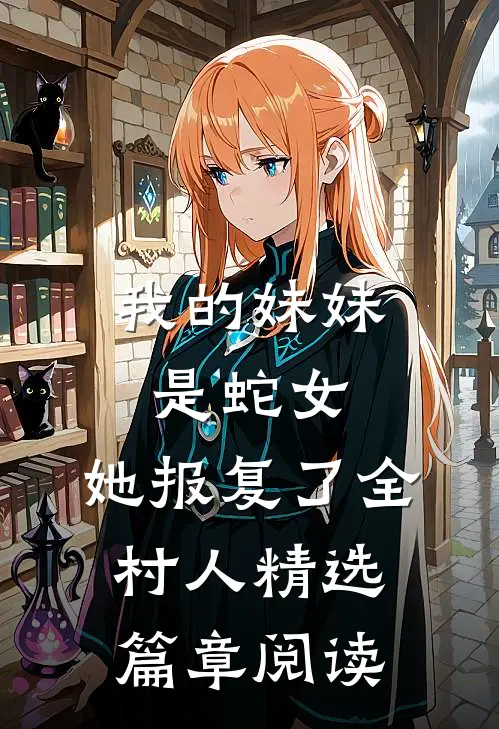 我的妹妹是蛇女，她报复了全村人精选篇章阅读