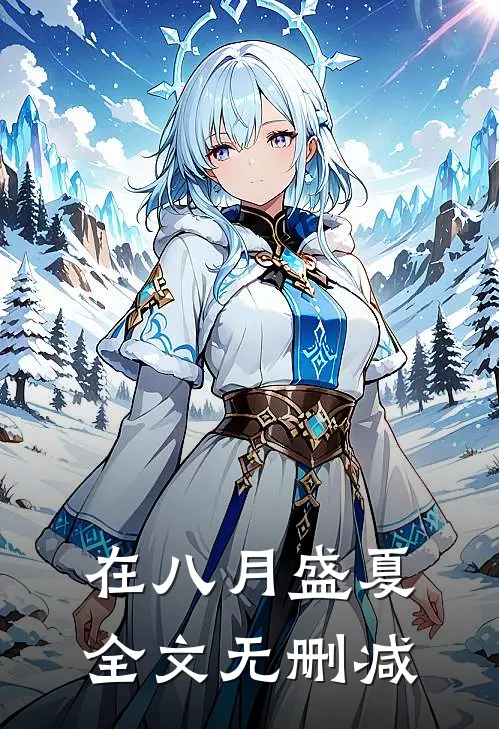 在八月盛夏全文无删减