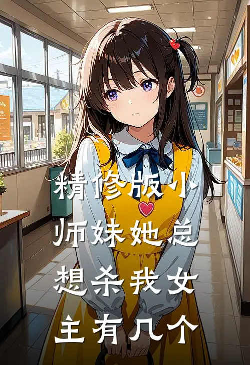 精修版小师妹她总想杀我女主有几个
