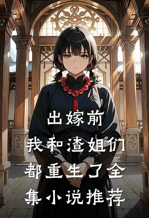 出嫁前，我和渣姐们都重生了全集小说推荐