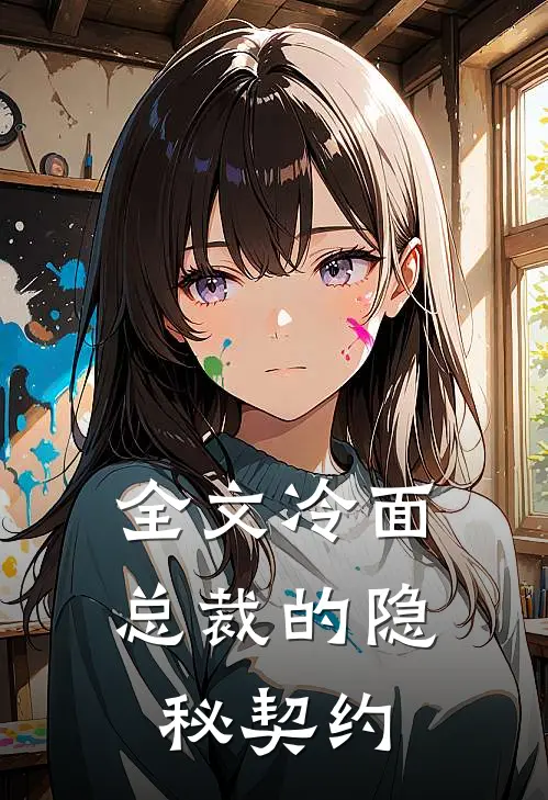全文冷面总裁的隐秘契约