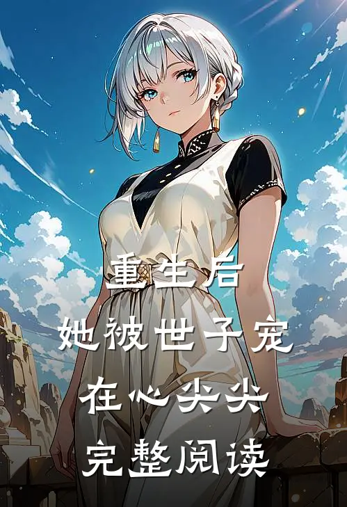重生后，她被世子宠在心尖尖完整阅读