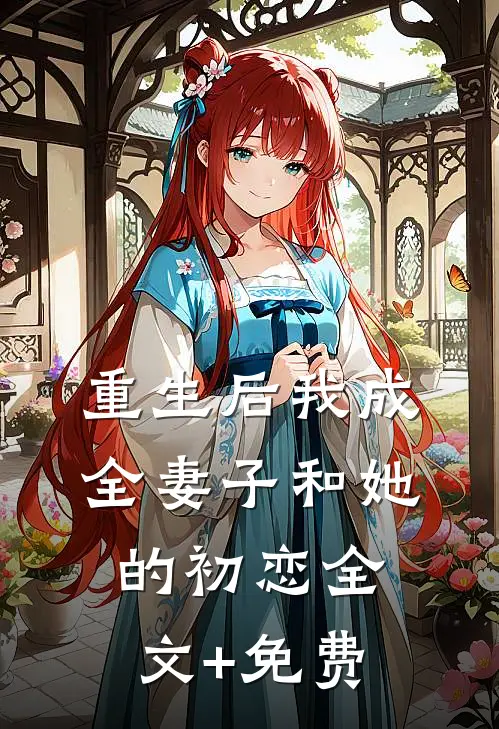 重生后我成全妻子和她的初恋全文+免费