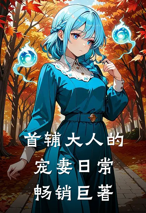 首辅大人的宠妻日常畅销巨著