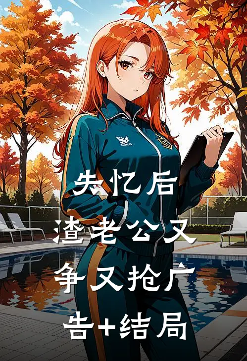 失忆后，渣老公又争又抢广告+结局
