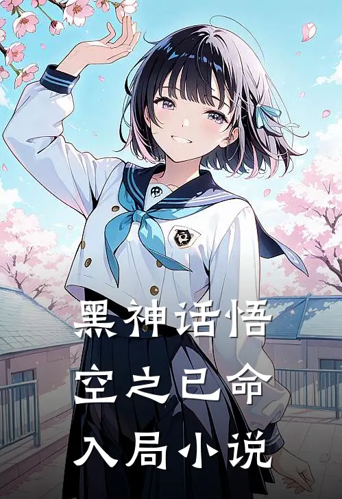 黑神话悟空之已命入局小说
