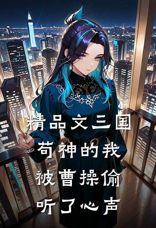 精品文三国：苟神的我被曹操偷听了心声