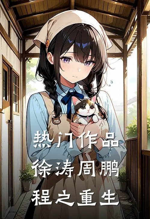 热门作品徐涛周鹏程之重生