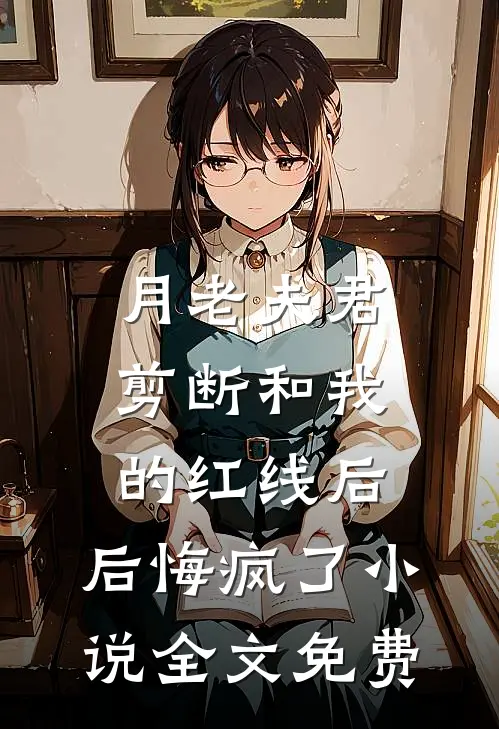 月老夫君剪断和我的红线后，后悔疯了小说全文免费